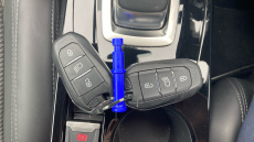 Peugeot 208 100kW GT 50kWh 5dr Auto Electric Hatchback